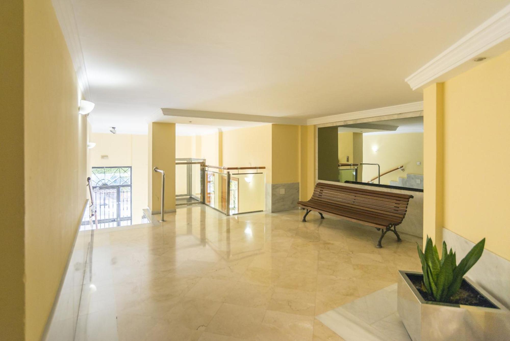 Cathedral Suites Málaga Dış mekan fotoğraf